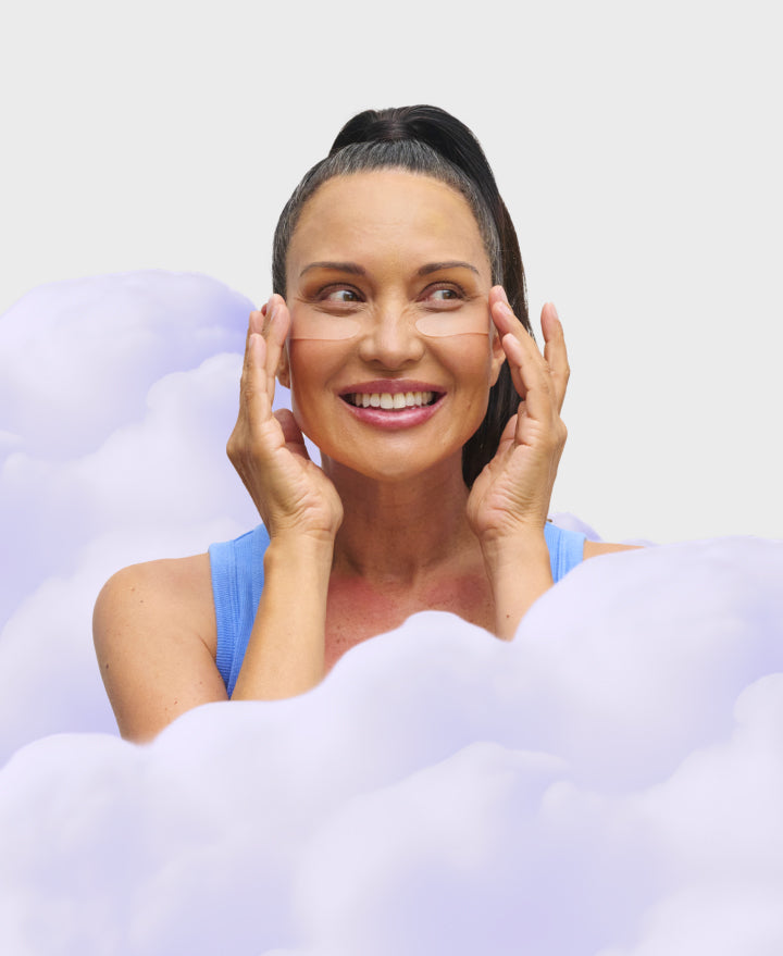 How to Fake 8 Hours of Sleep: The Ultimate Baggy Eyes Remedy