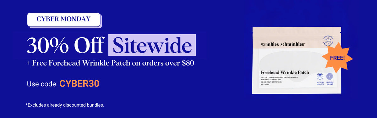 Cyber Week Sale