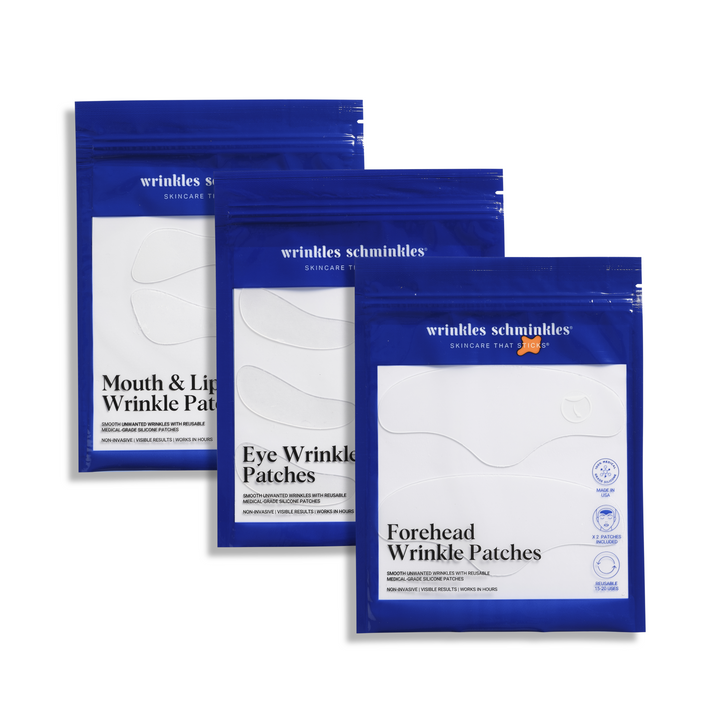 3 Patch Bundle Builder