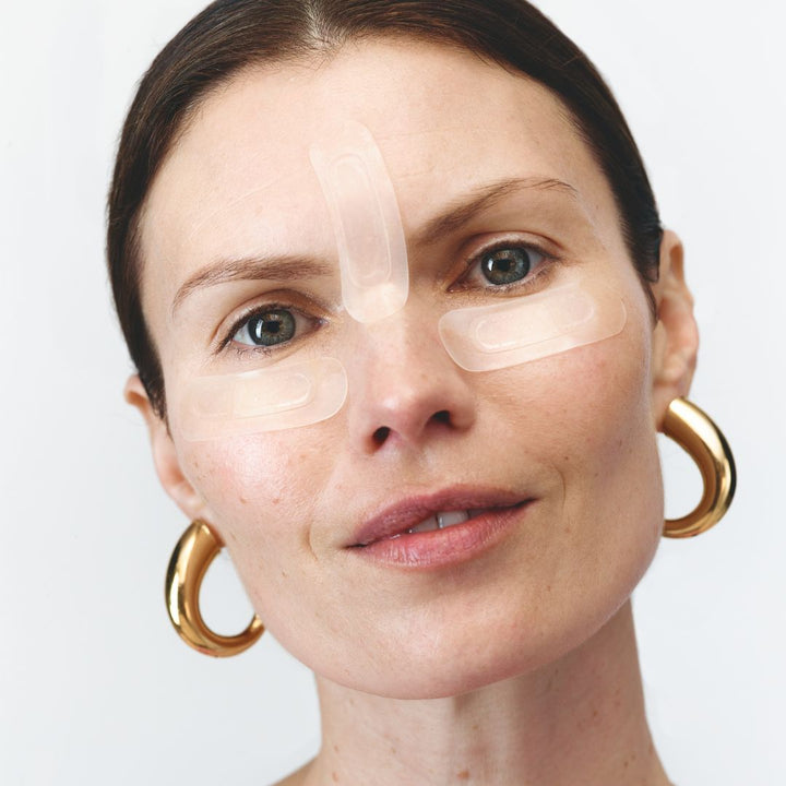 Eye & Forehead Plumping Bundle