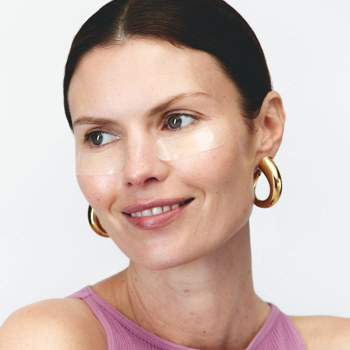 Self-Dissolving Microneedle Patches