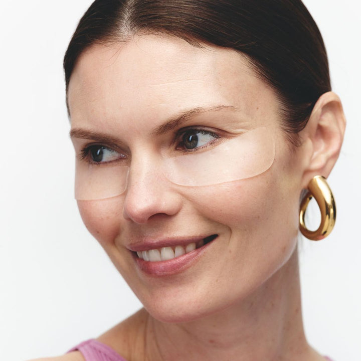 Forehead & Eye 'Notox' Bundle