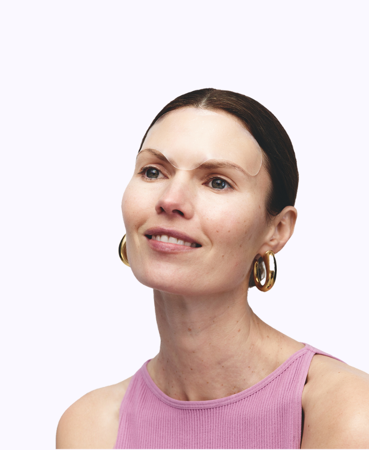 Girl Math Approved: Smoothing Fine Lines for Just £1.50?