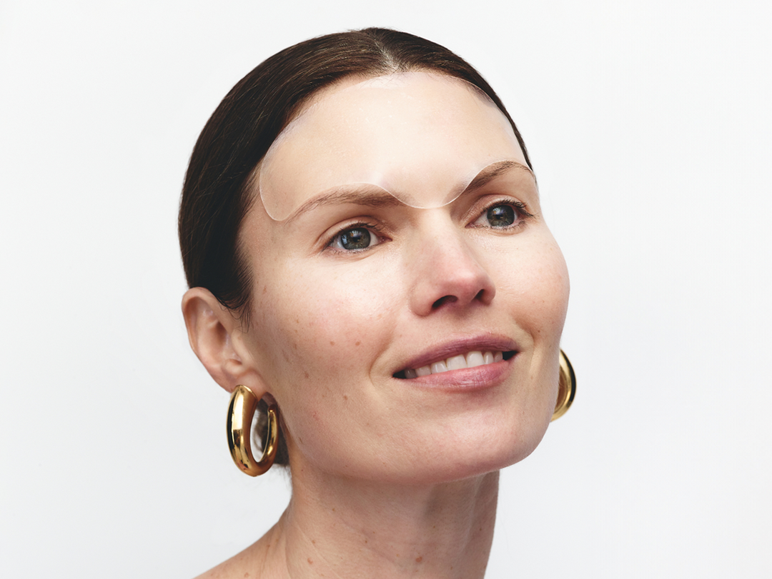 The night time skin regimen that promises overnight smoothing transformations