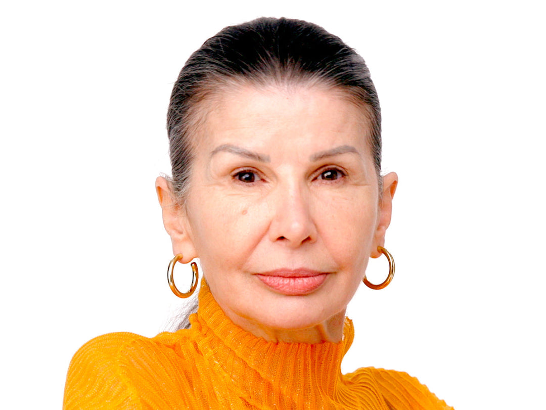 Wrinkles Schminkles blog banner on skincare confidence for mature skin