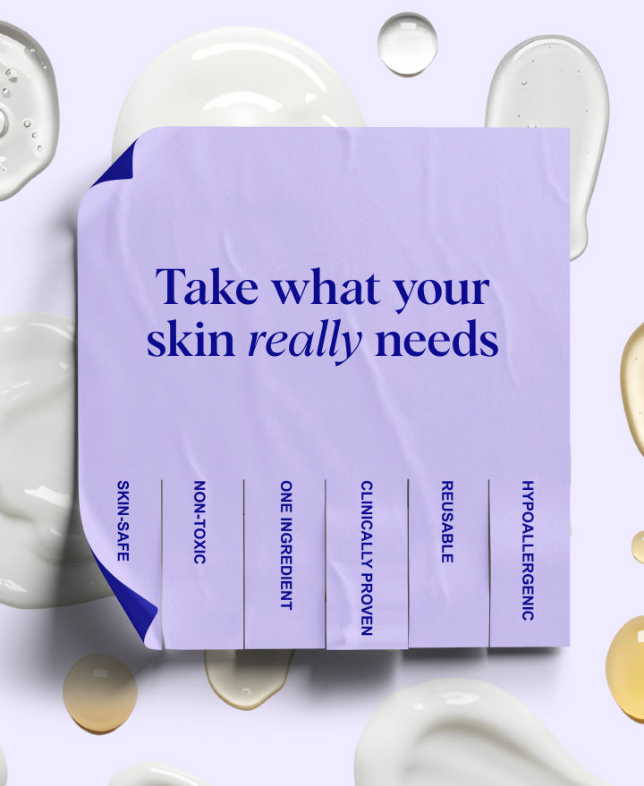 The Non-Toxic Skin Care That Smooths Your Skin (And All Your Fears)