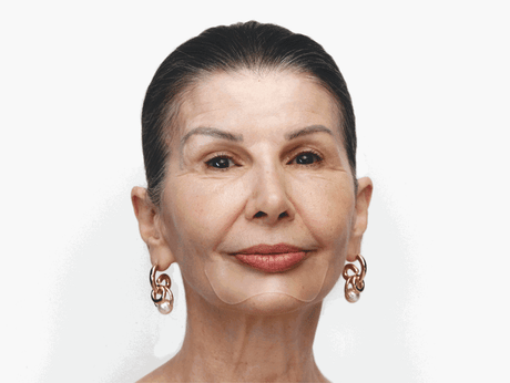 Wrinkles Schminkles blog banner on building a consistent wrinkle patch routine for long-term results