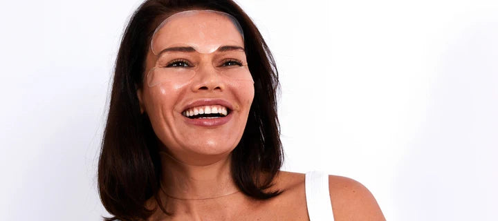 Frownies Facial Patches, Skinvigor8 Patches and Wrinkles Schminkles Patches – what's the difference!?