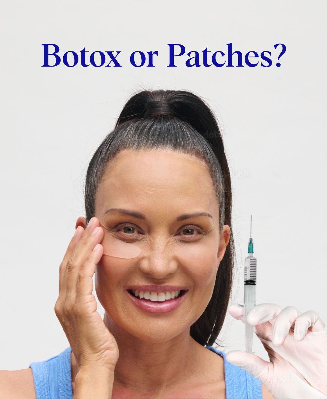 Looking For A aesthetic treatments Substitute? This At-Home aesthetic treatments Alternative is going viral for Wrinkle Smoothing.