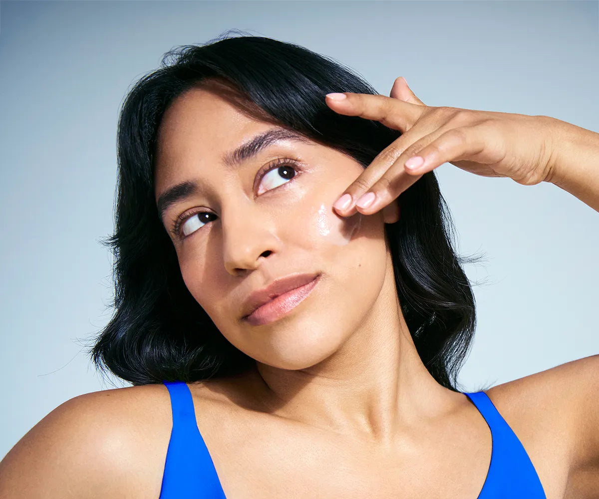 This At-Home aesthetic treatments Alternative is going viral for Wrinkle Smoothing.
