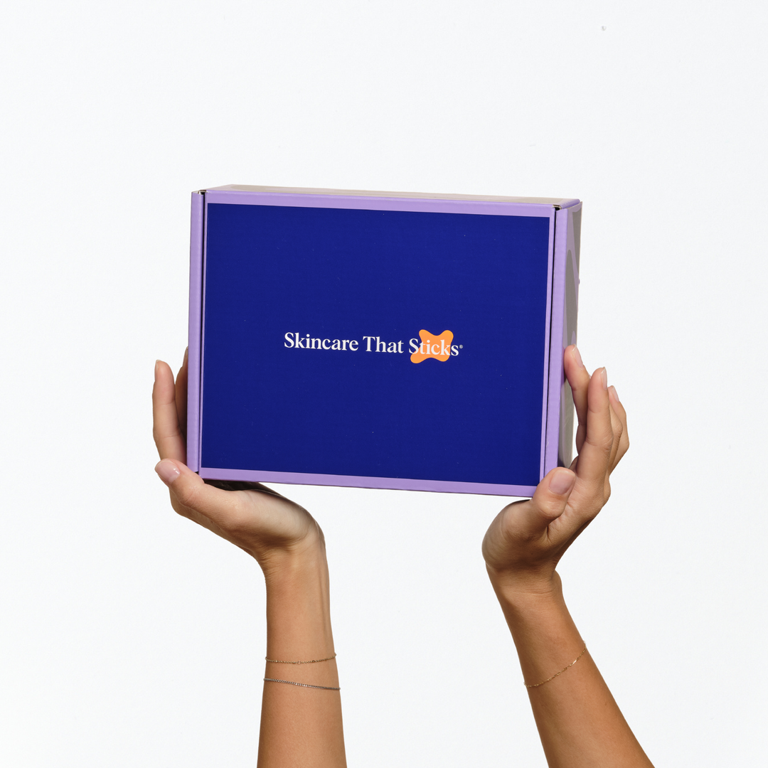 Hydrate & Smooth Eye Set