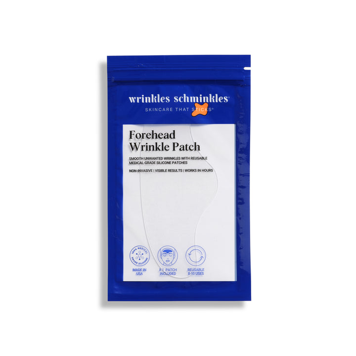 Forehead Wrinkle Patch (Single) - Free Gift