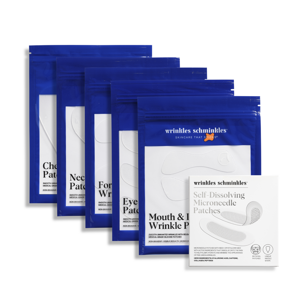 Deluxe Smoothing Bundle