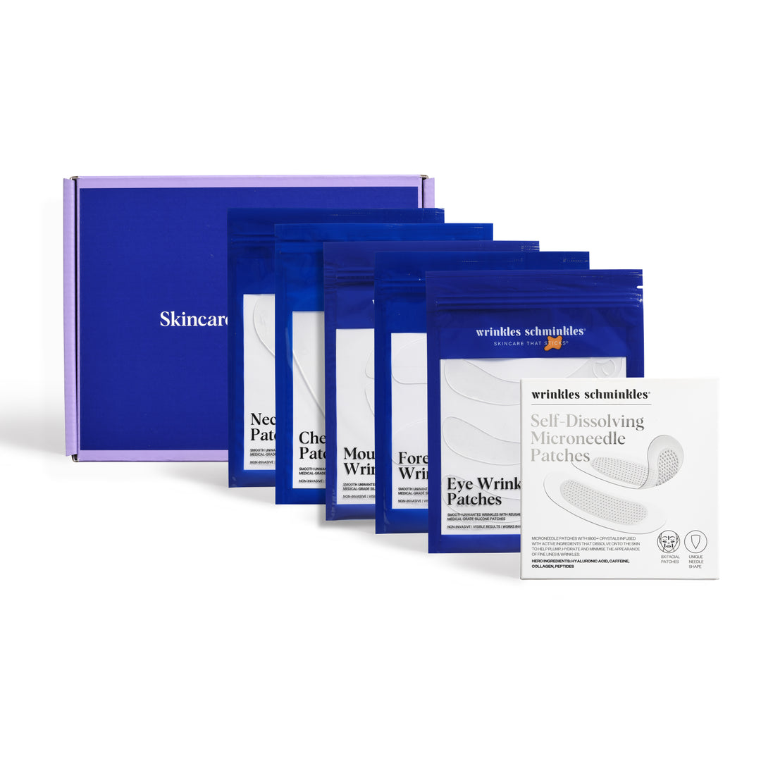 Every Single Patch Gift Set