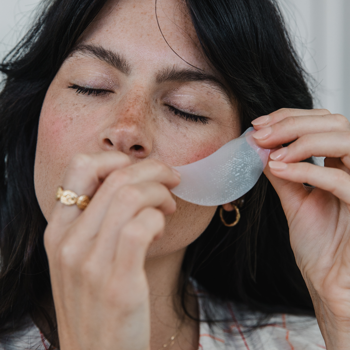 Eye Smoothing & Depuffing Mask - 5 Pairs