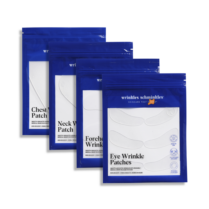 Serious Skin Smoothing Set
