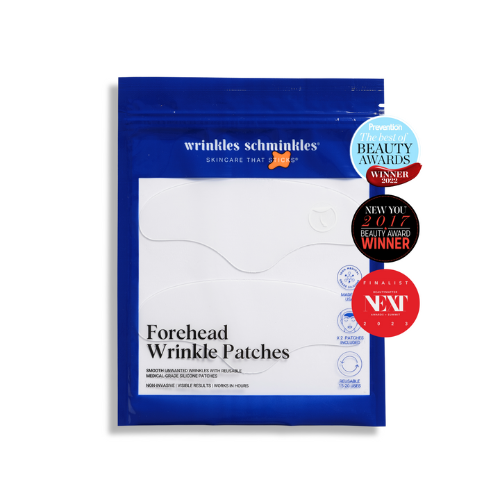 Forehead Wrinkle Patches