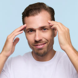 Men's Pro Forehead Wrinkle Patch