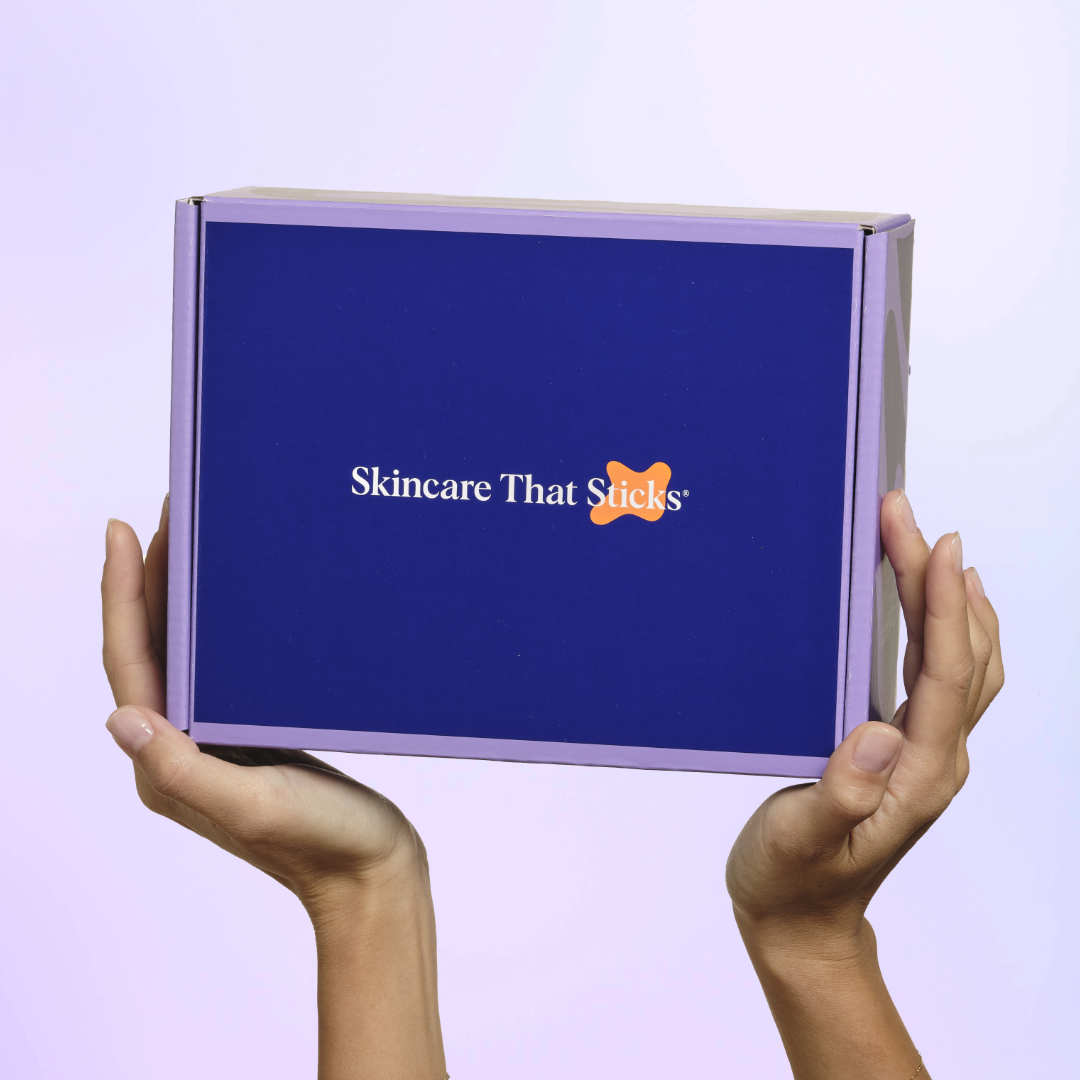 Smooth Skin Routine Gift Set