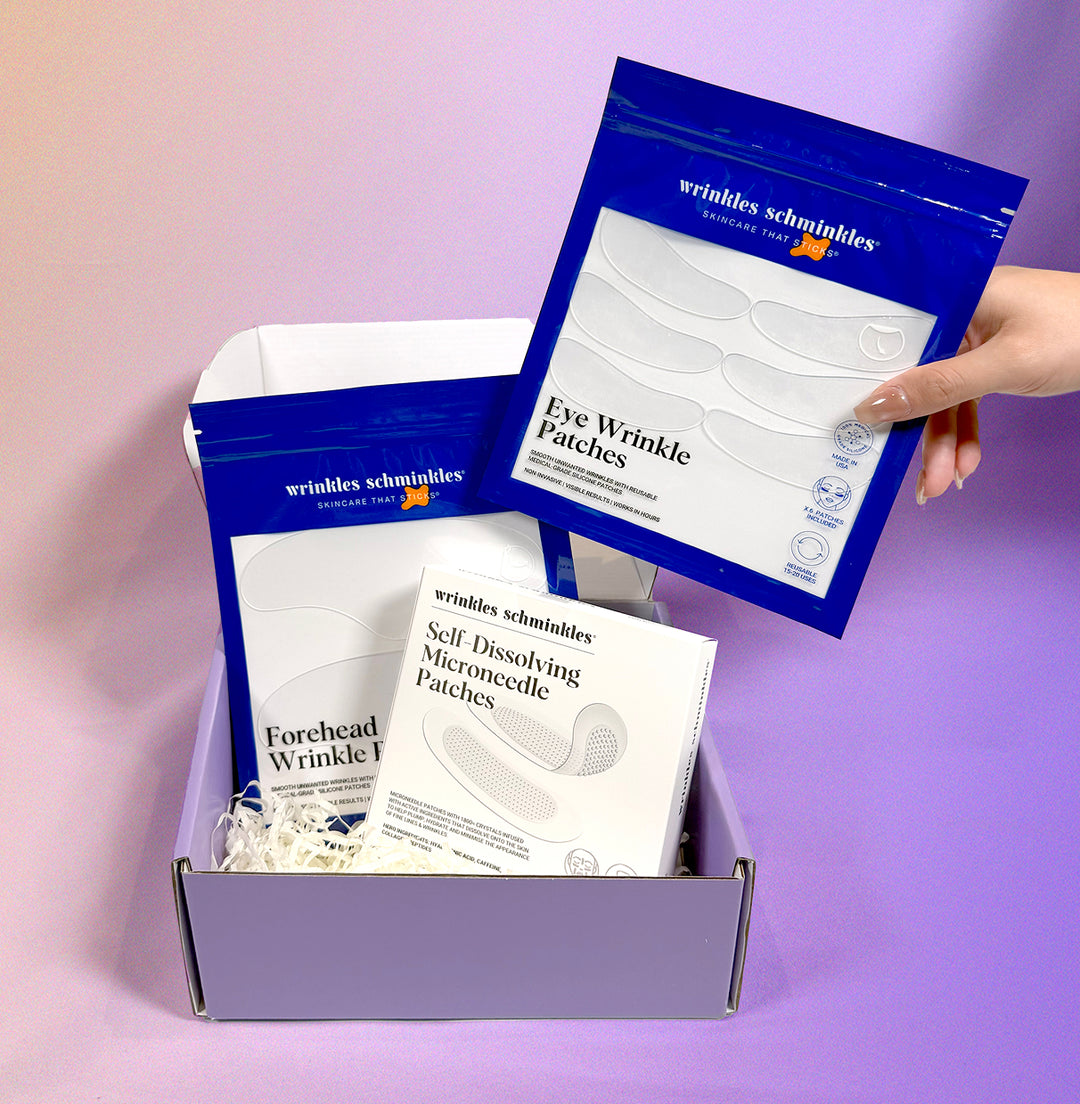 Build Your Own Gift Bundle