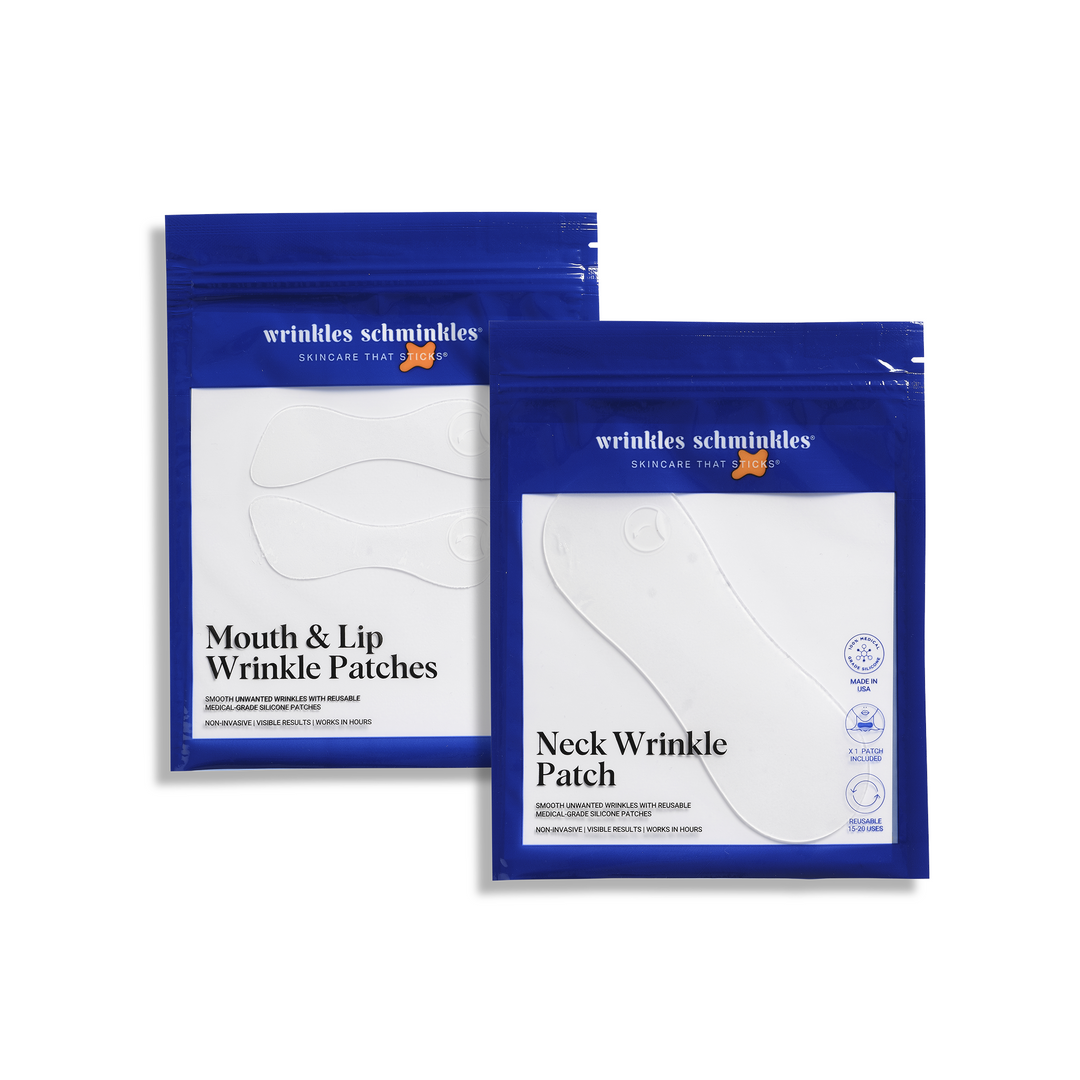 Deep Plane Patch Lift Bundle