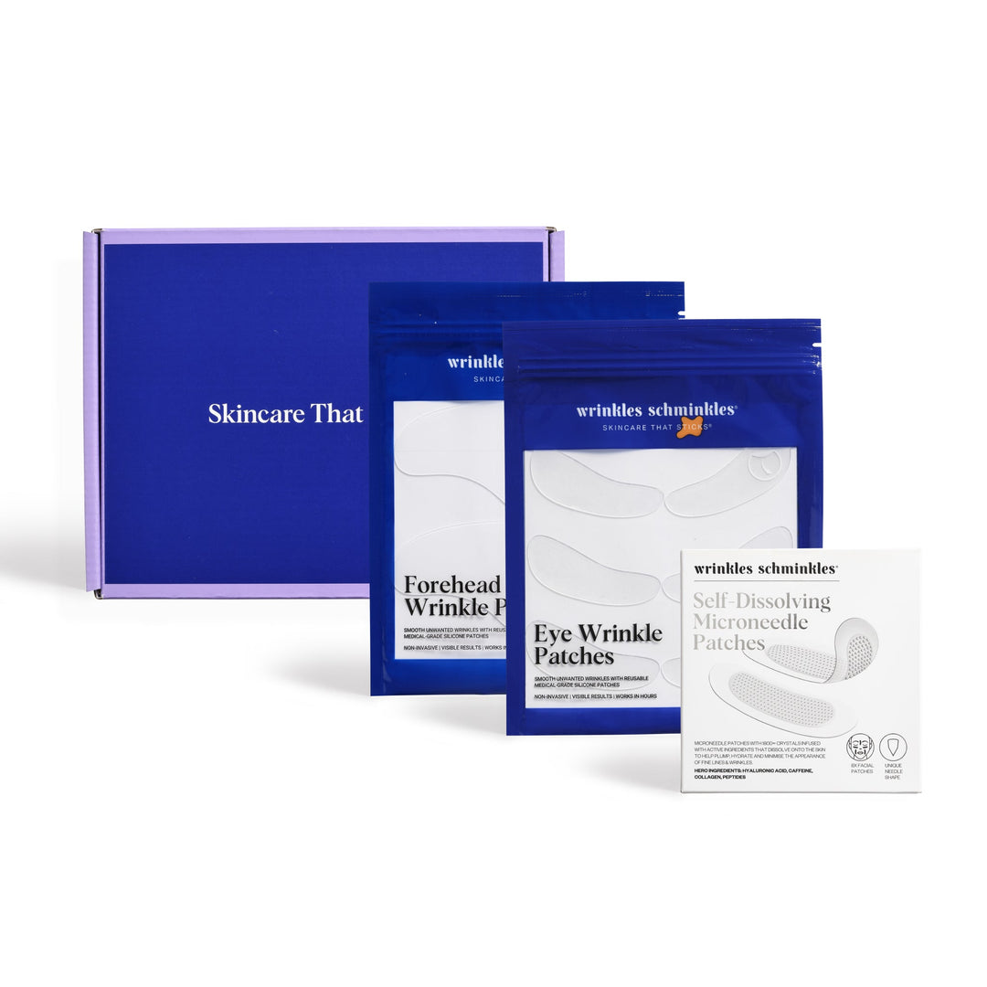 Plumping & Lifting Gift Set