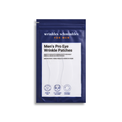 Men's Pro Eye Wrinkle Patches