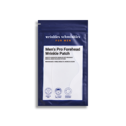 Men's Pro Forehead Wrinkle Patches