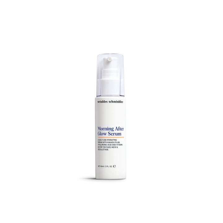 Morning After Glow Serum