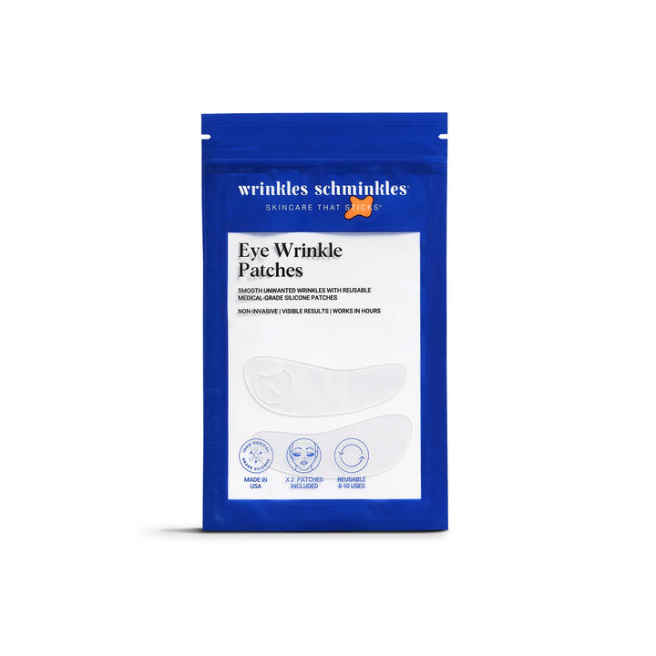 Eye Wrinkle Patches