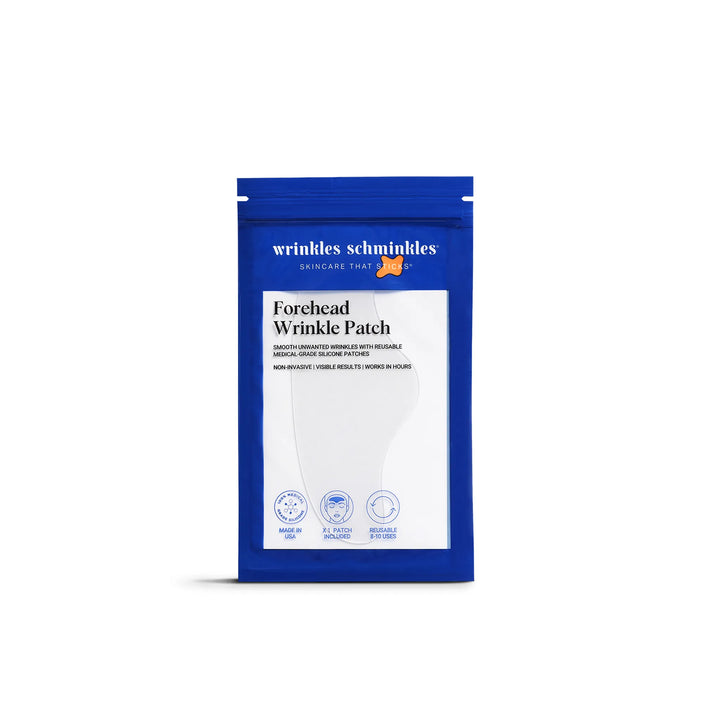 Forehead Wrinkle Patches