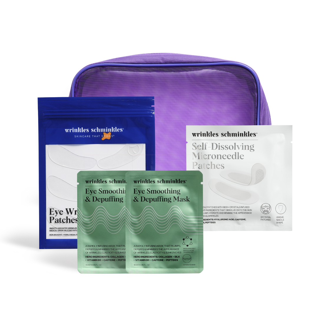 Eye Smoothing S.O.S Set