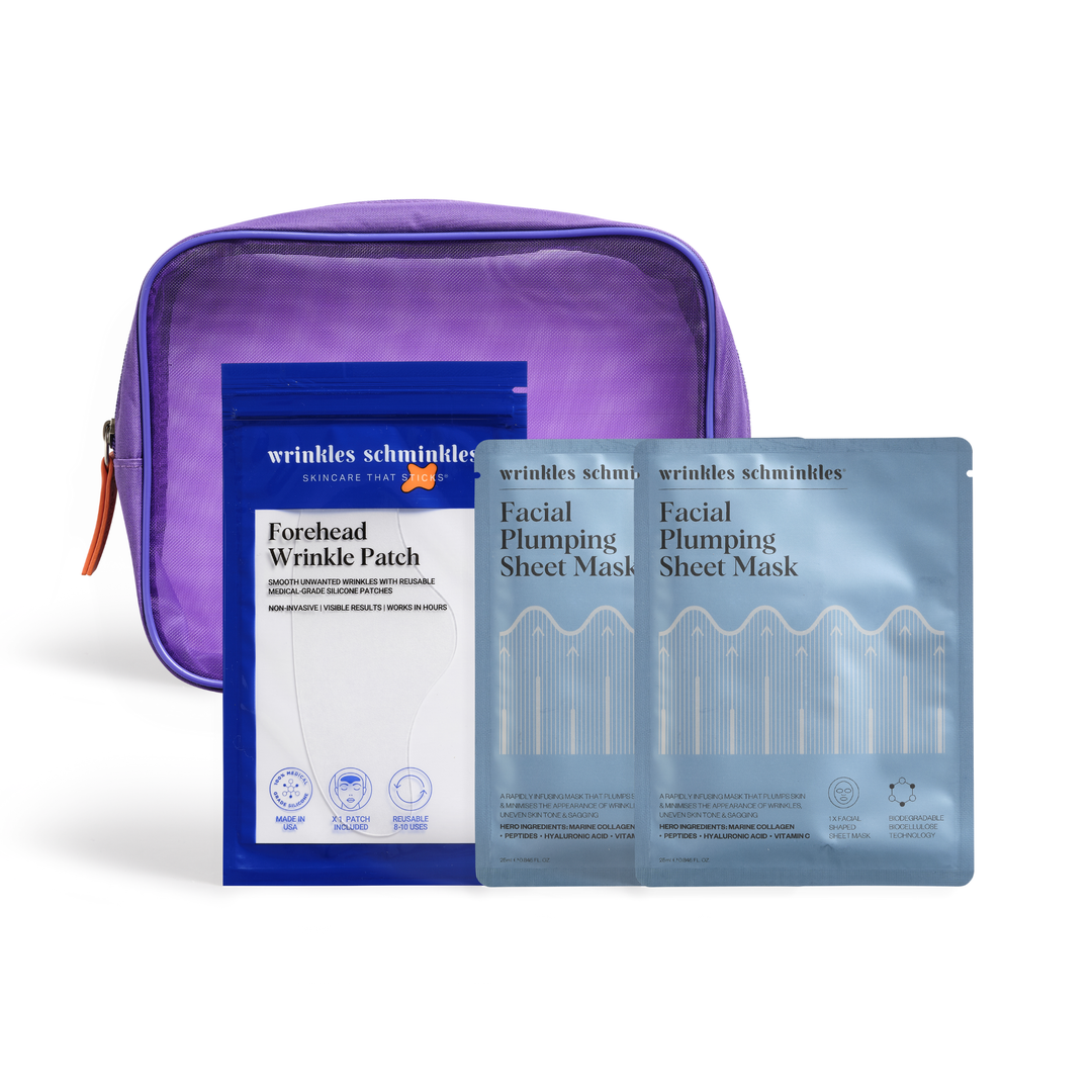 Face Plumping Duo