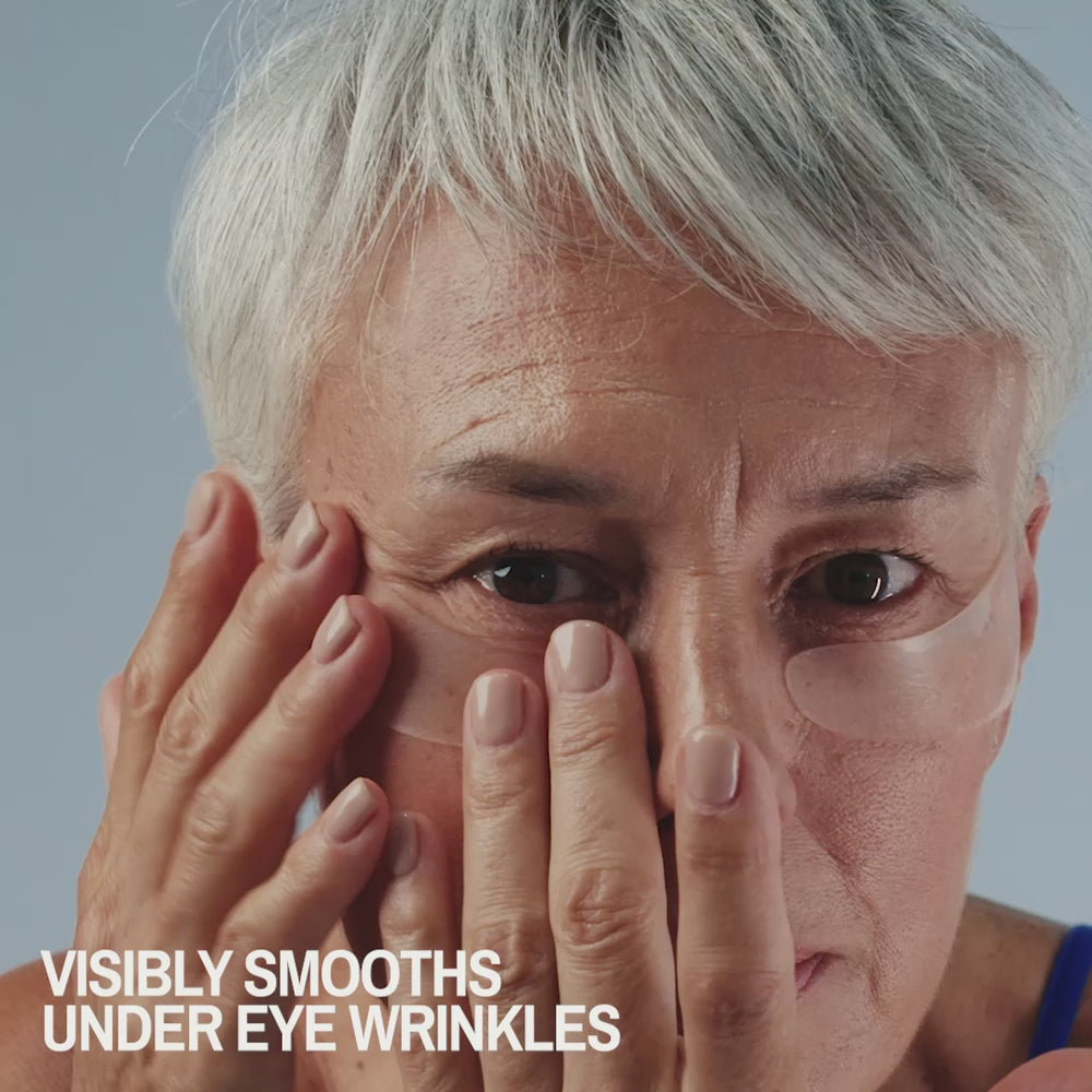 Eye Wrinkle Patches | Trial Pair