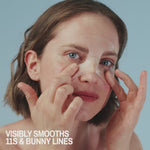 Brow Frown & Bunny Lines Wrinkle Patches