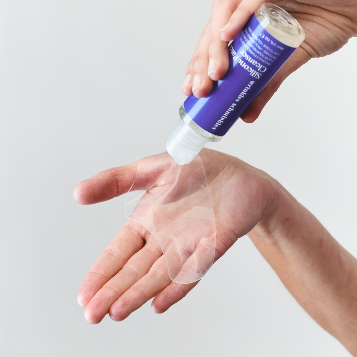 Smooth Skin Routine Gift Set