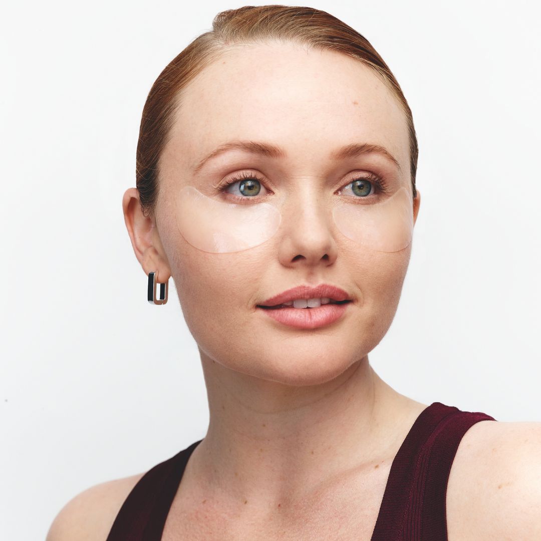Eye Smoothing & Depuffing Mask - 5 Pairs