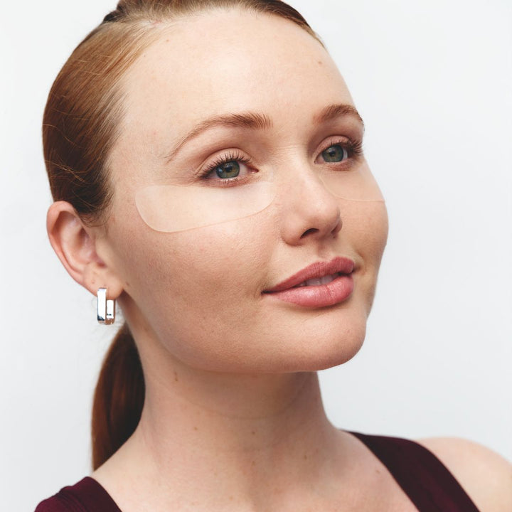 Eye Wrinkle Patches – One Pair