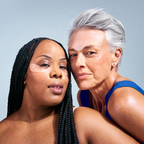 Forehead & Eye 'Anti-Wrinkle' Bundle