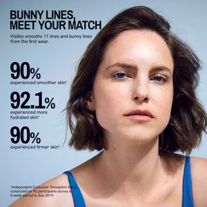 Brow Frown & Bunny Lines Wrinkle Patches