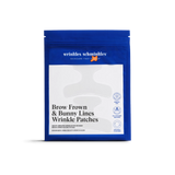 Brow Frown & Bunny Lines Wrinkle Patches