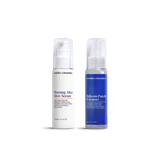 The Morning After Serum & Cleanser Bundle