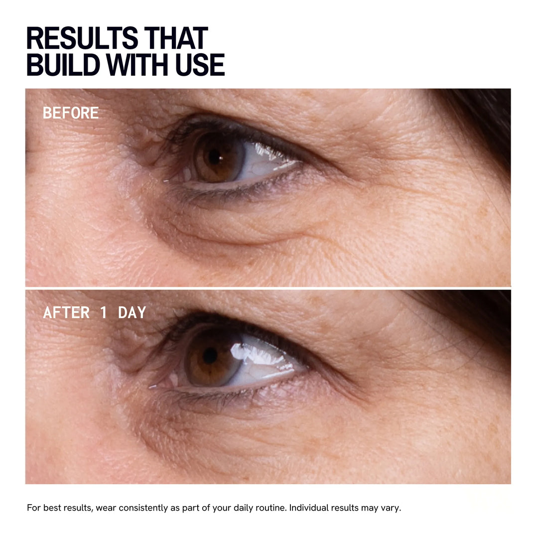 Eye Wrinkle Patches | Trial Pair