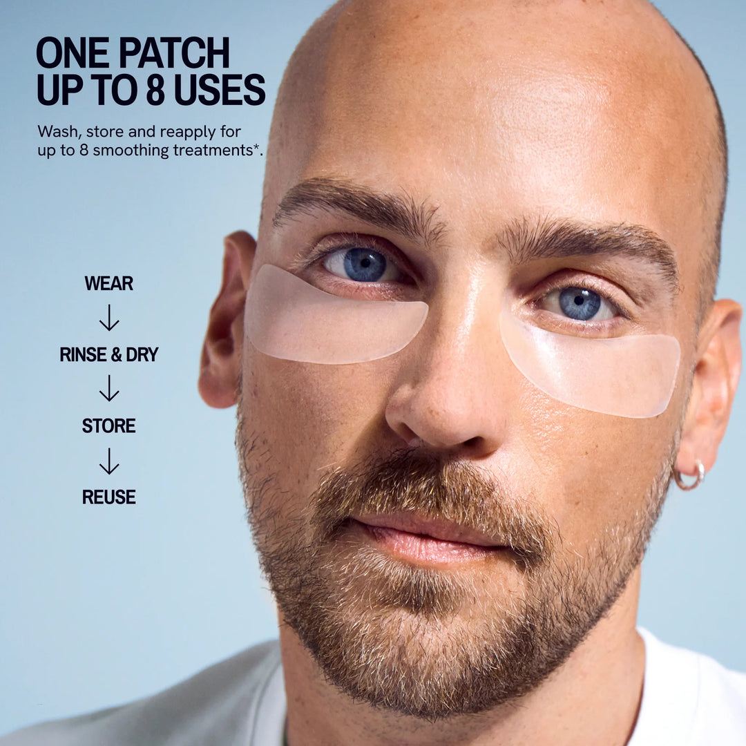 Eye Wrinkle Patches | Trial Pair