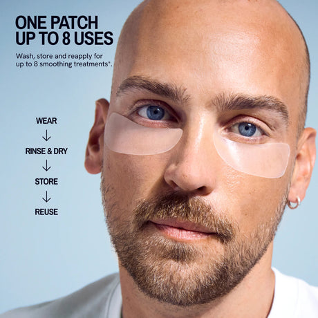 Eye Wrinkle Patches