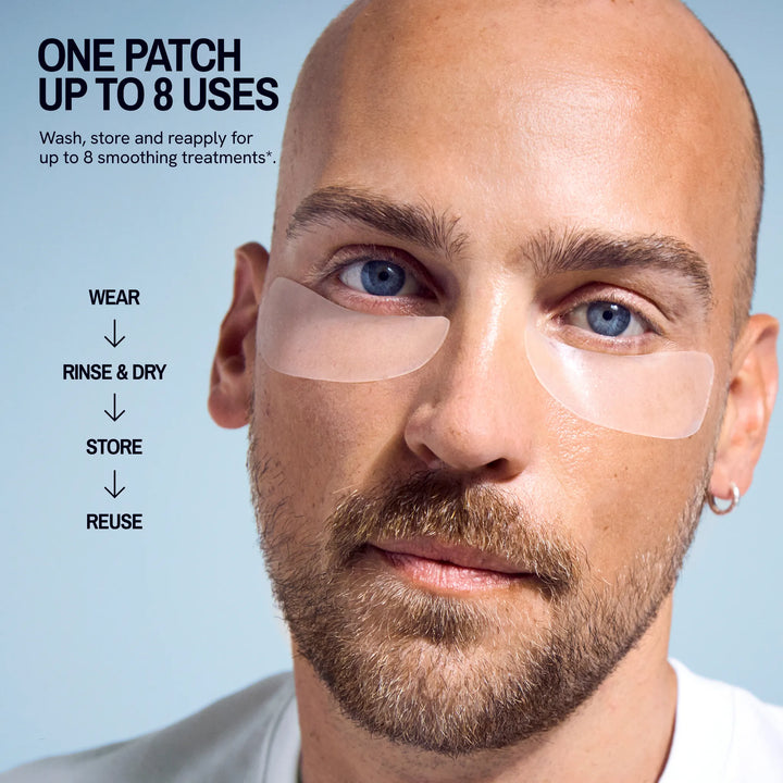 Eye Wrinkle Patches | Trial Pair