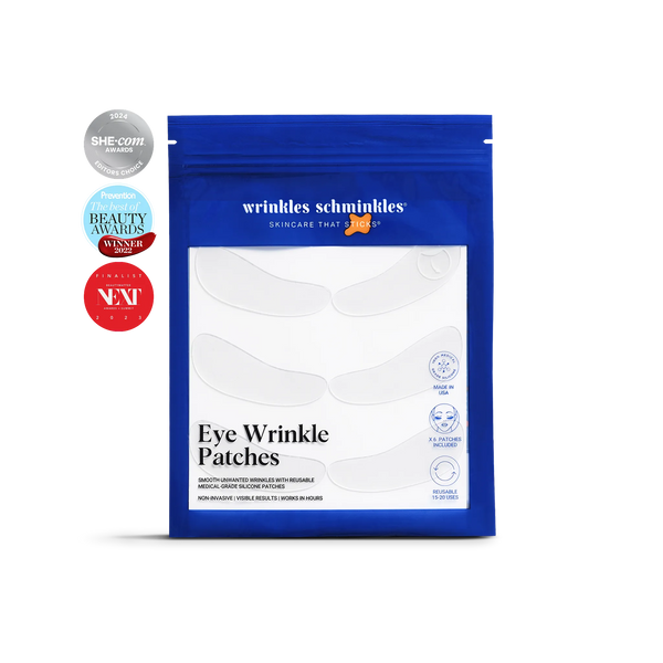 Eye Wrinkle Patches