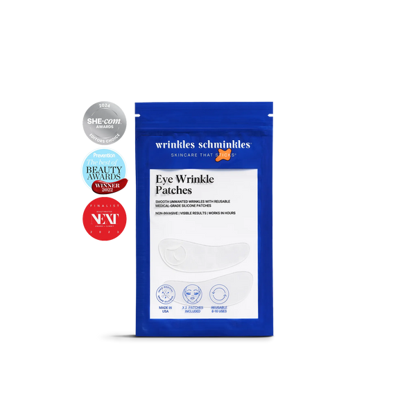 Eye Wrinkle Patches | Trial Pair