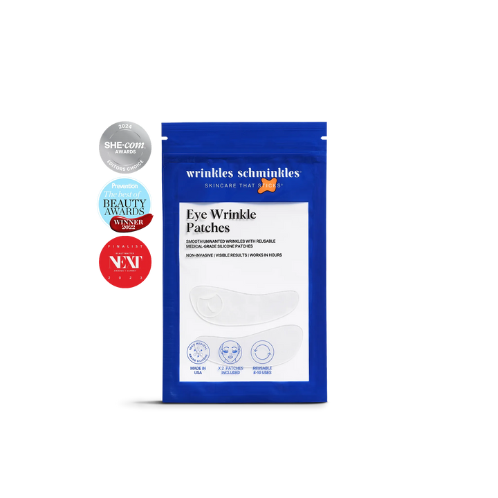 Eye Wrinkle Patches | Trial Pair