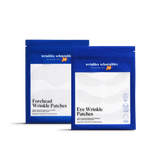 Forehead & Eye 'Anti-Wrinkle' Bundle